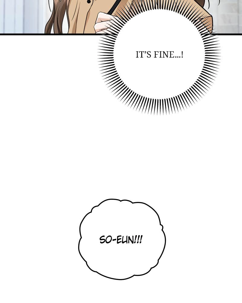 Can't Get Enough of You Chapter 68 Page 82