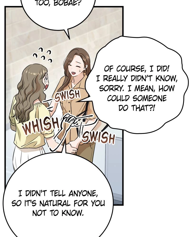 Can't Get Enough of You Chapter 68 Page 85