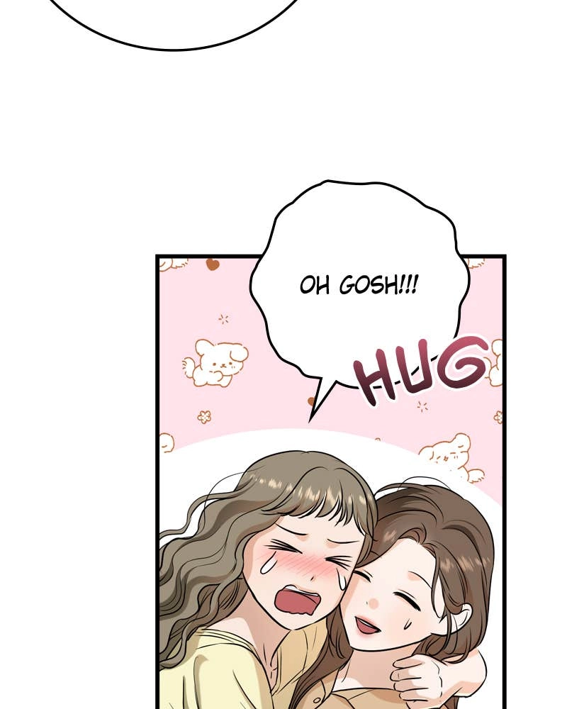 Can't Get Enough of You Chapter 68 Page 86