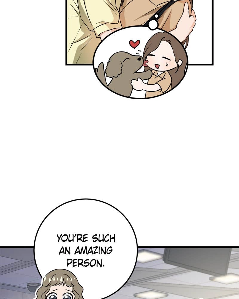 Can't Get Enough of You Chapter 68 Page 87