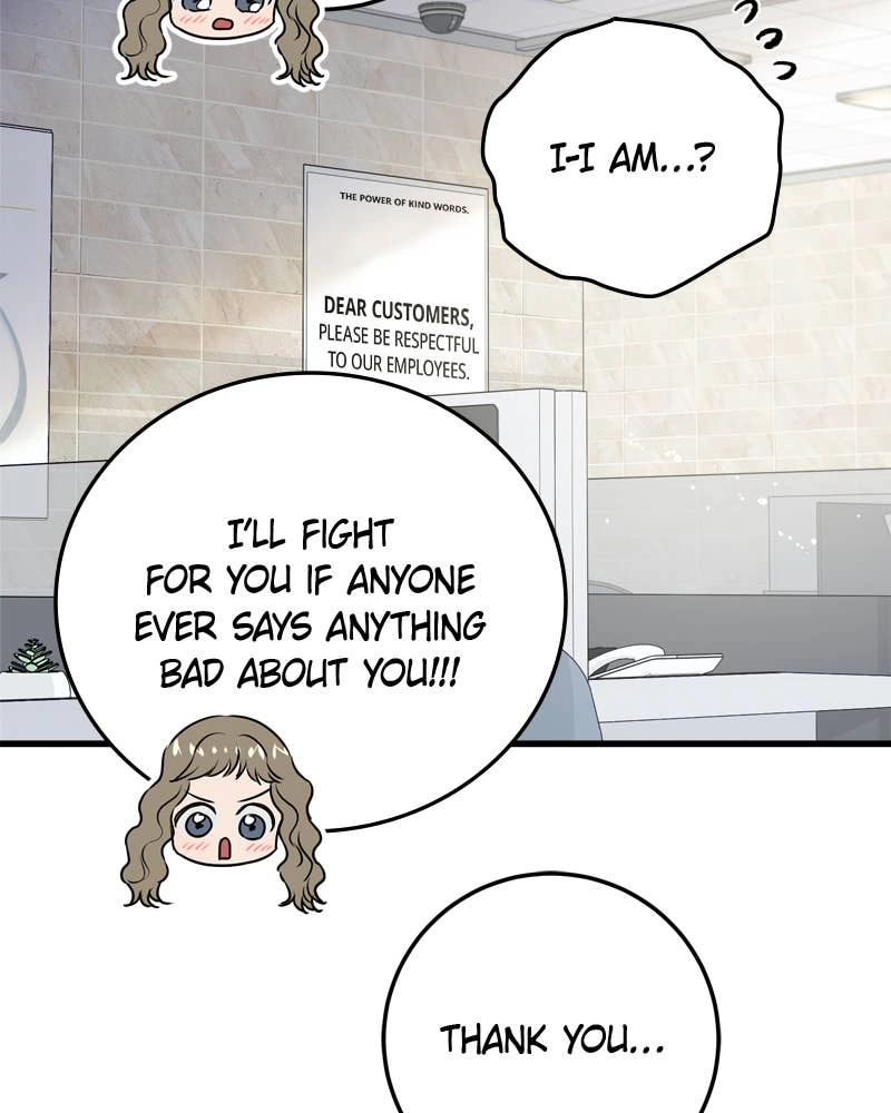 Can't Get Enough of You Chapter 68 Page 88