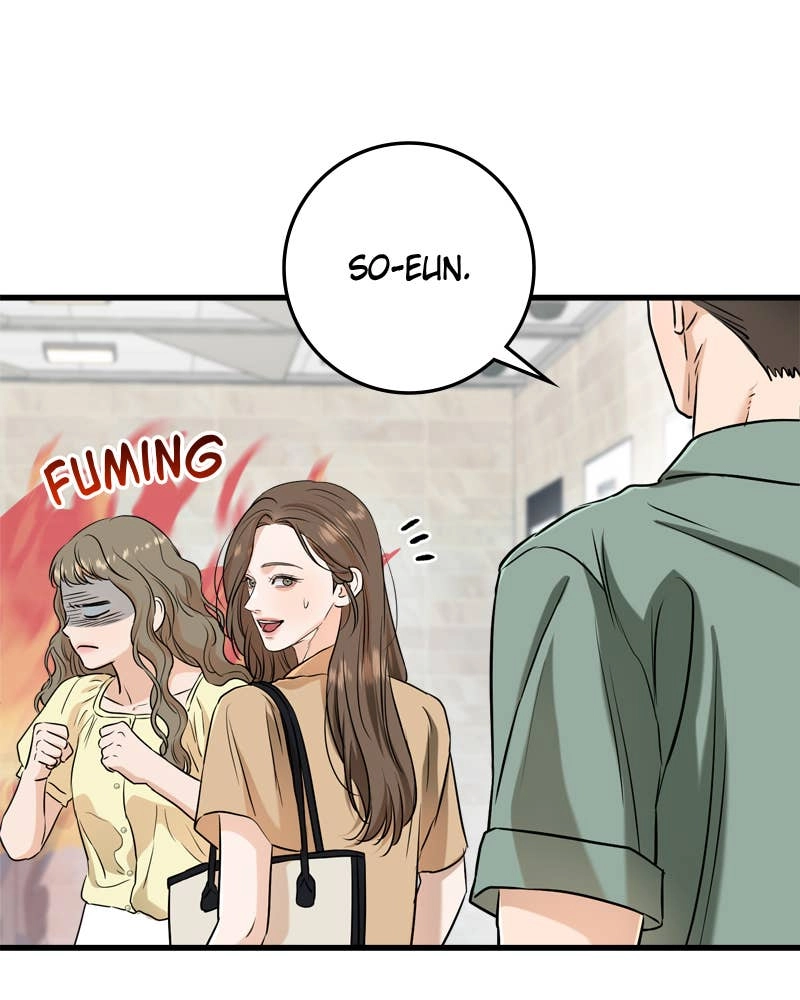 Can't Get Enough of You Chapter 68 Page 91