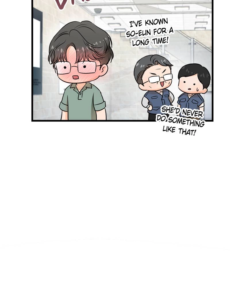 Can't Get Enough of You Chapter 68 Page 98