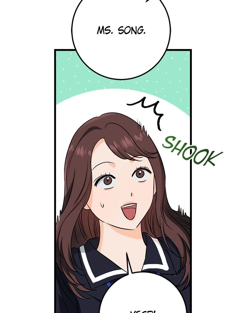 Can't Get Enough of You Chapter 53 Page 112