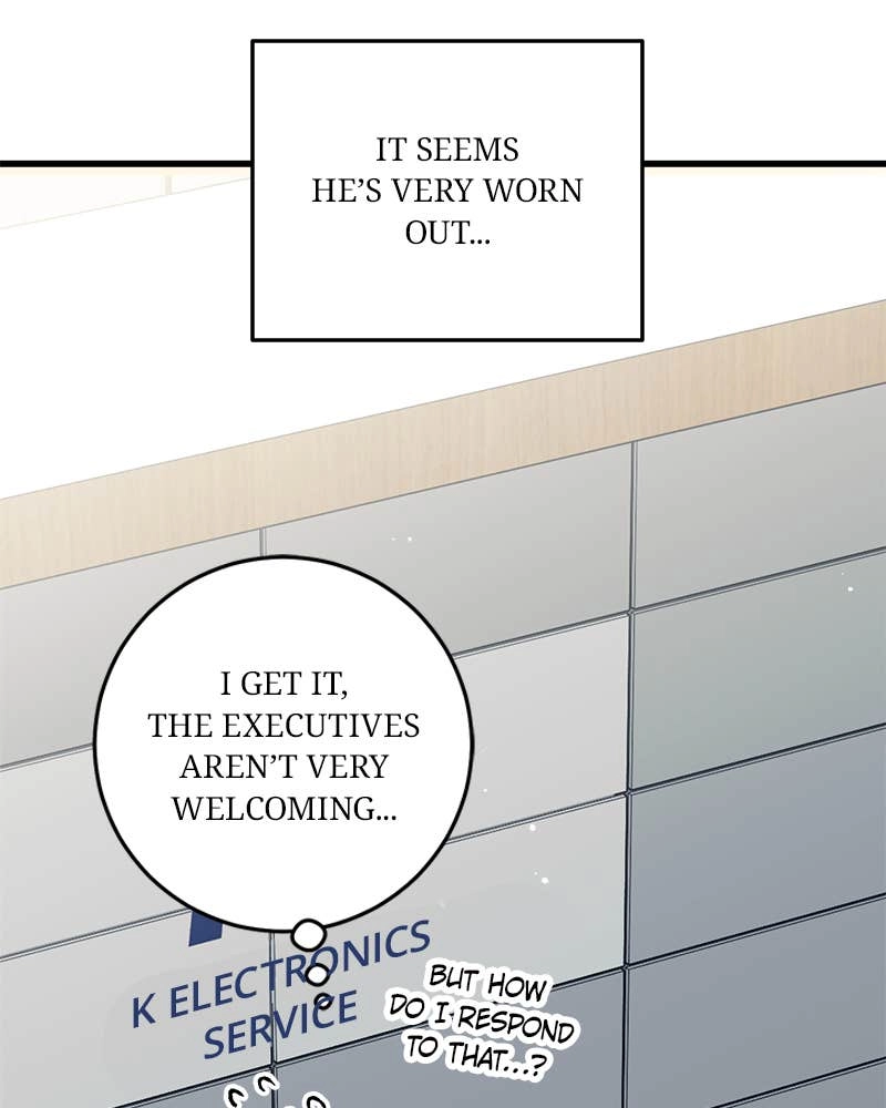Can't Get Enough of You Chapter 53 Page 123