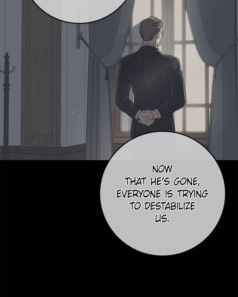 Can't Get Enough of You Chapter 53 Page 13