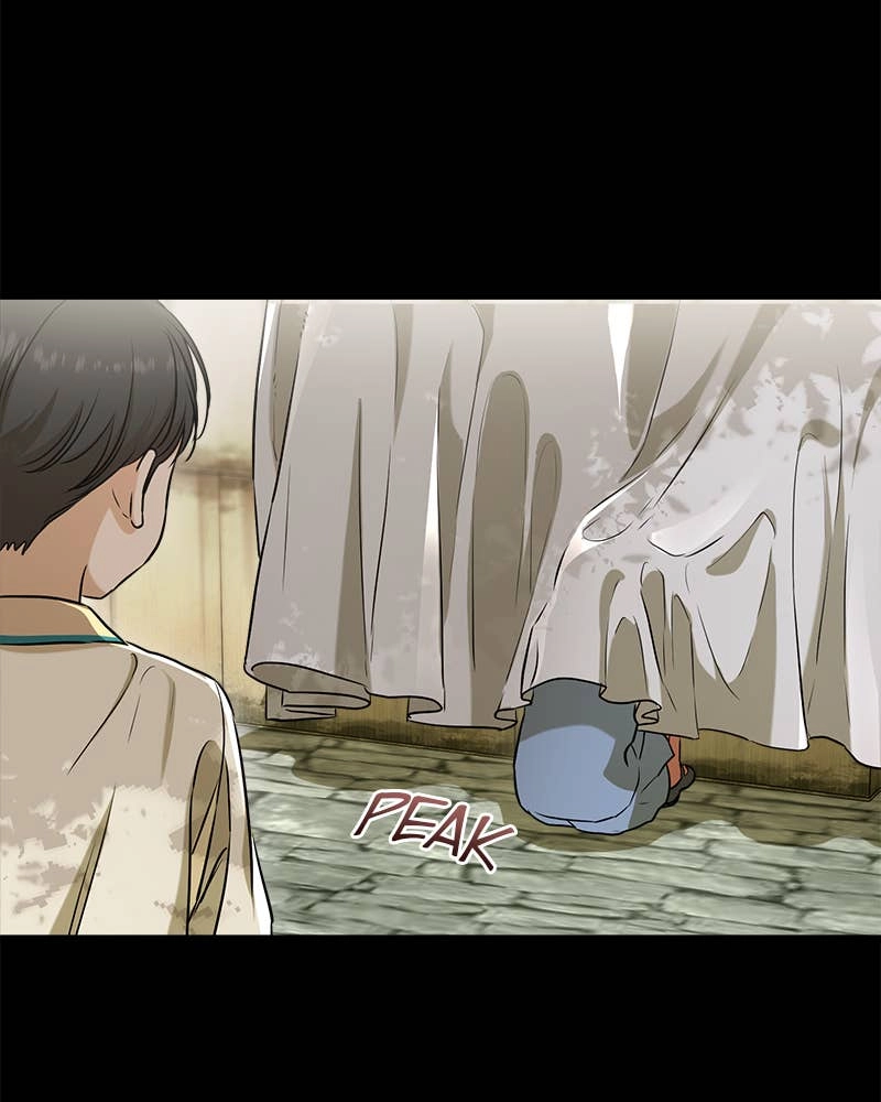 Can't Get Enough of You Chapter 53 Page 20