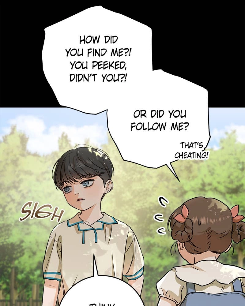 Can't Get Enough of You Chapter 53 Page 24