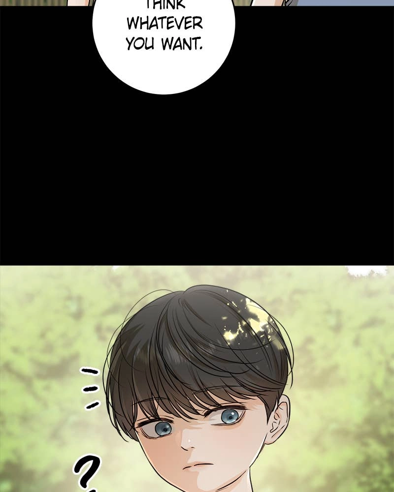 Can't Get Enough of You Chapter 53 Page 25