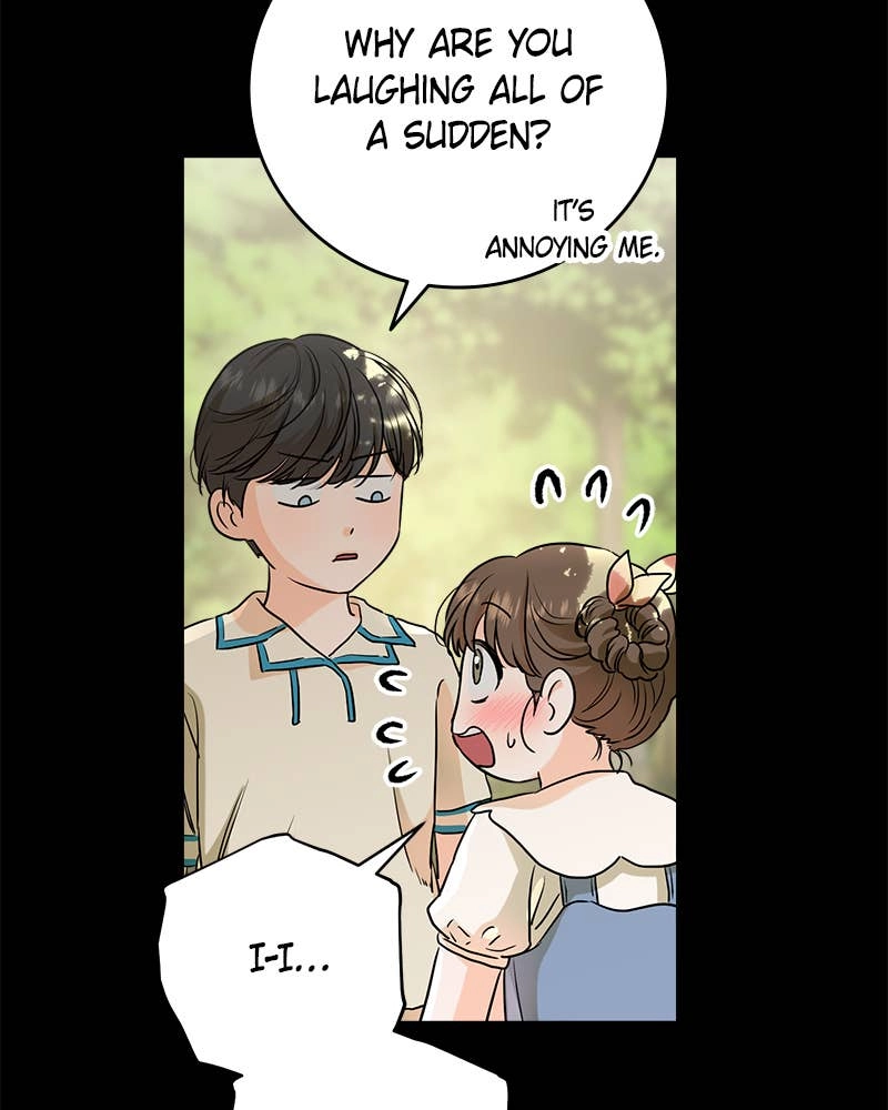 Can't Get Enough of You Chapter 53 Page 28
