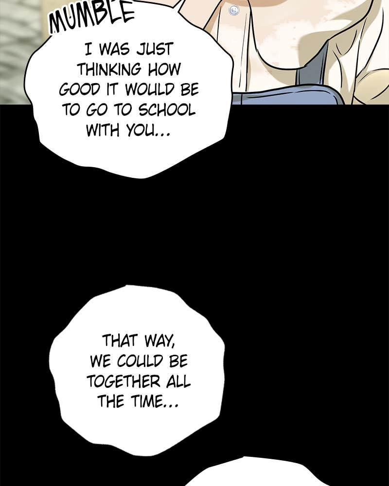 Can't Get Enough of You Chapter 53 Page 30