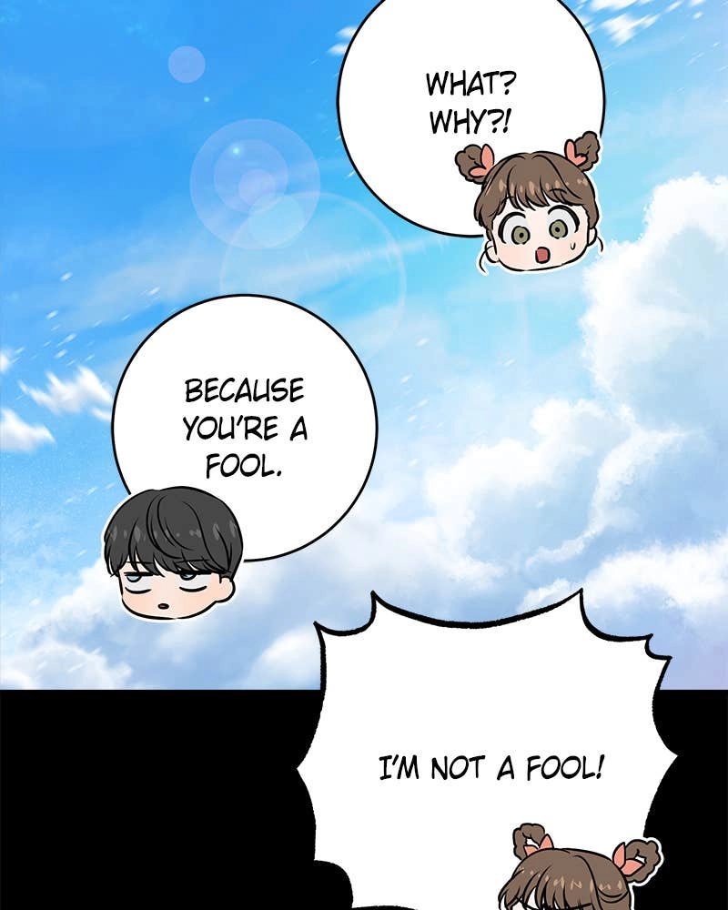 Can't Get Enough of You Chapter 53 Page 33