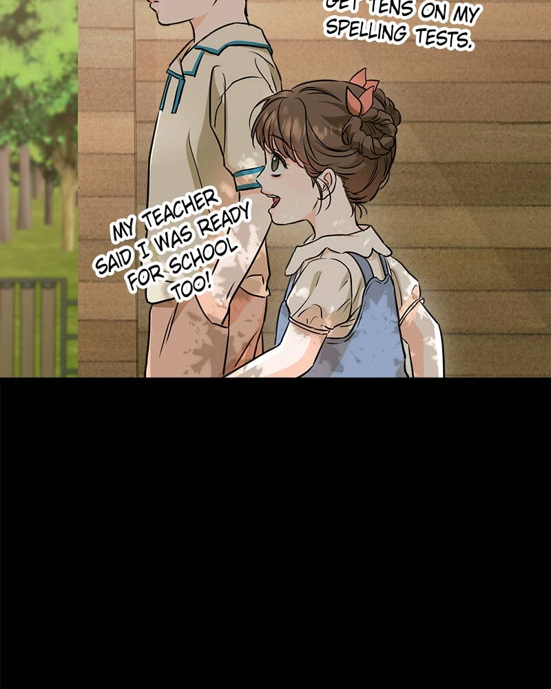 Can't Get Enough of You Chapter 53 Page 37