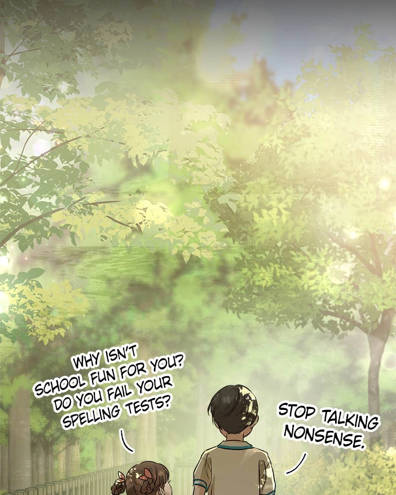 Can't Get Enough of You Chapter 53 Page 40