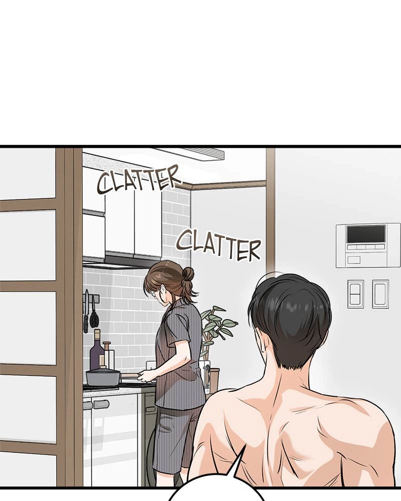 Can't Get Enough of You Chapter 53 Page 47