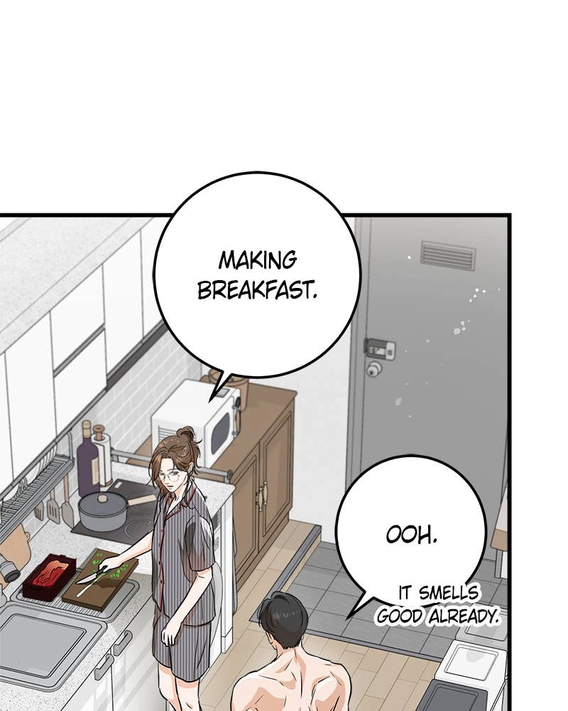 Can't Get Enough of You Chapter 53 Page 50