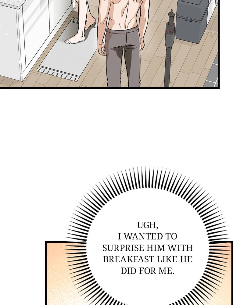 Can't Get Enough of You Chapter 53 Page 51