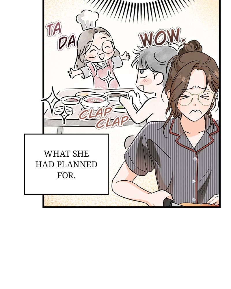 Can't Get Enough of You Chapter 53 Page 52