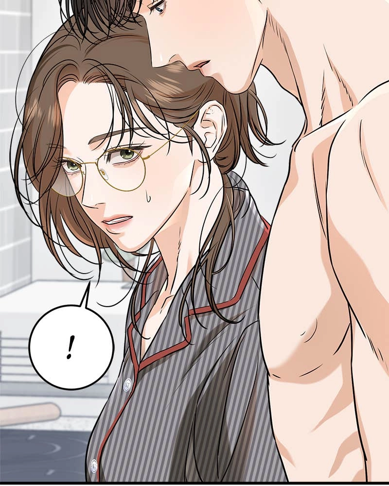 Can't Get Enough of You Chapter 53 Page 55