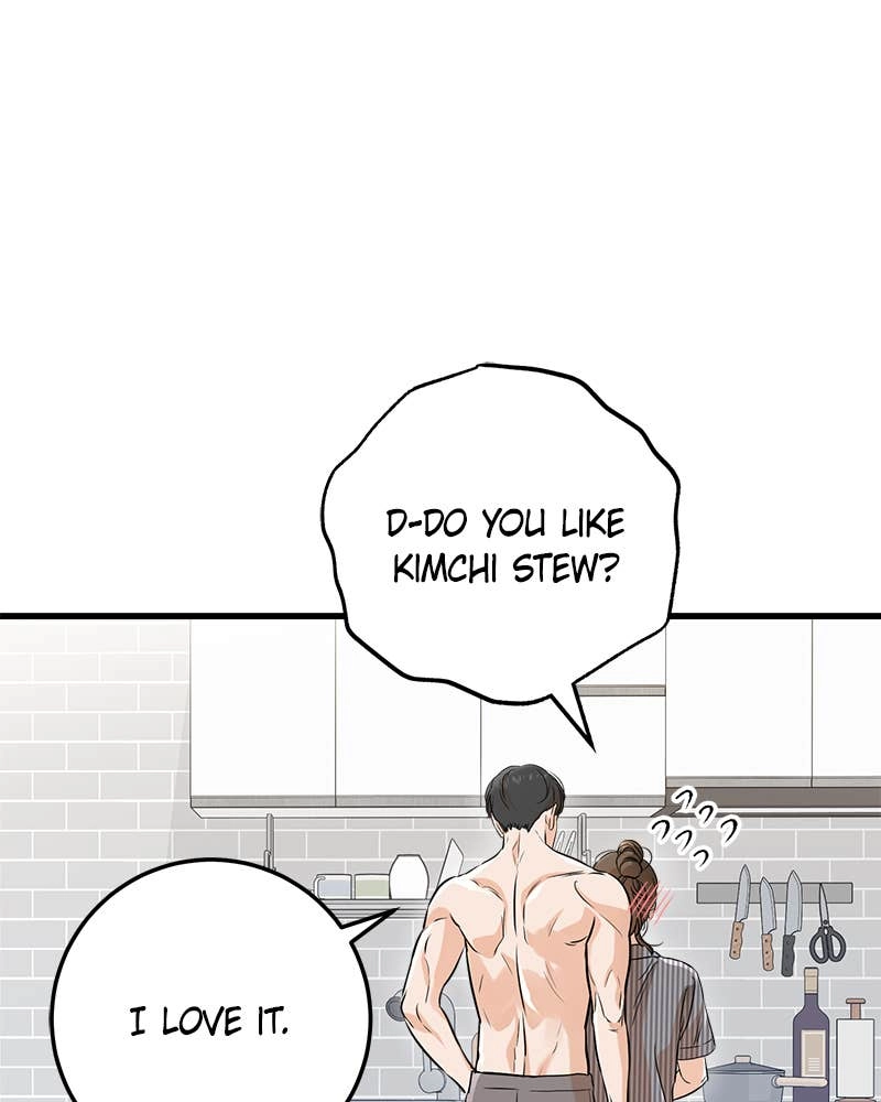 Can't Get Enough of You Chapter 53 Page 56