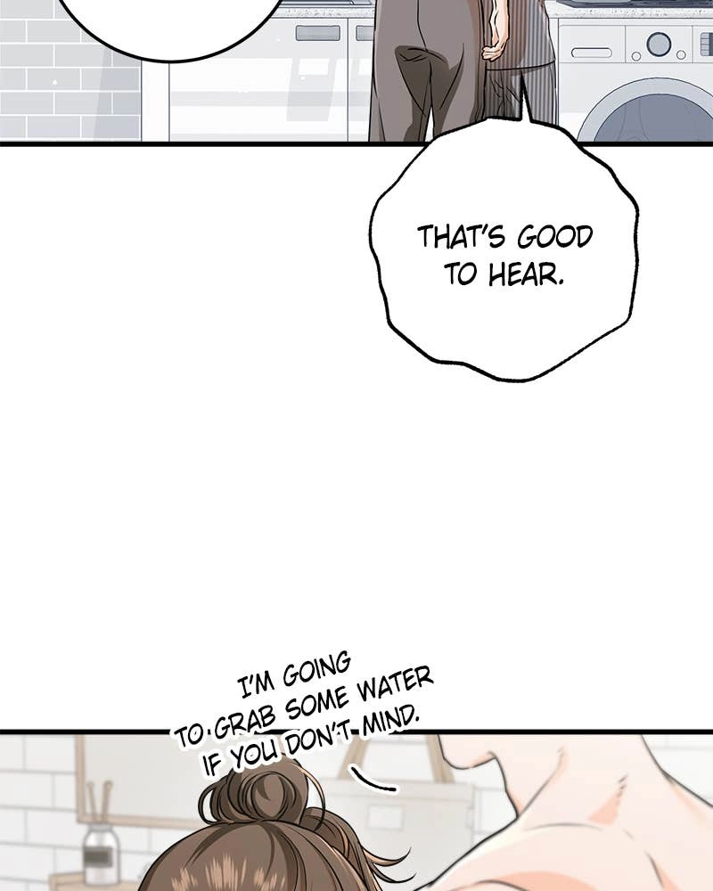 Can't Get Enough of You Chapter 53 Page 57