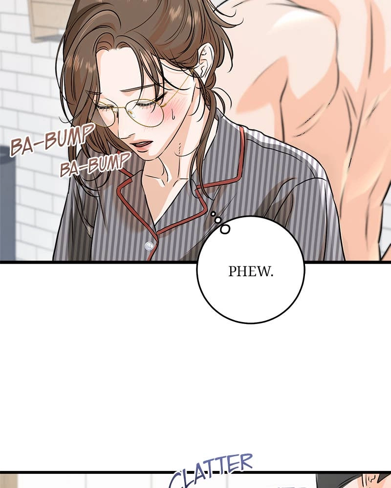 Can't Get Enough of You Chapter 53 Page 58
