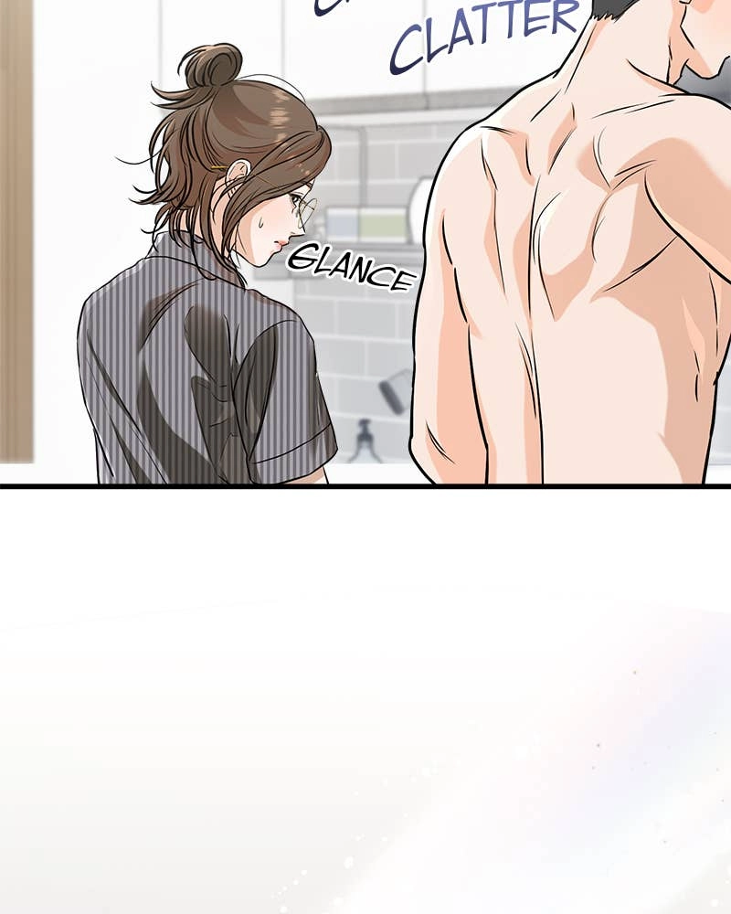 Can't Get Enough of You Chapter 53 Page 59