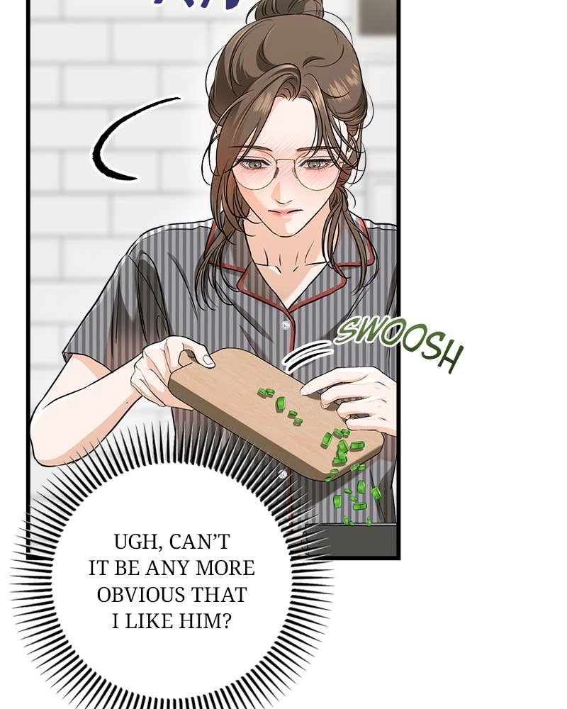 Can't Get Enough of You Chapter 53 Page 63