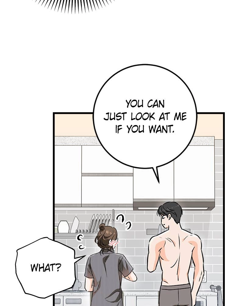 Can't Get Enough of You Chapter 53 Page 64