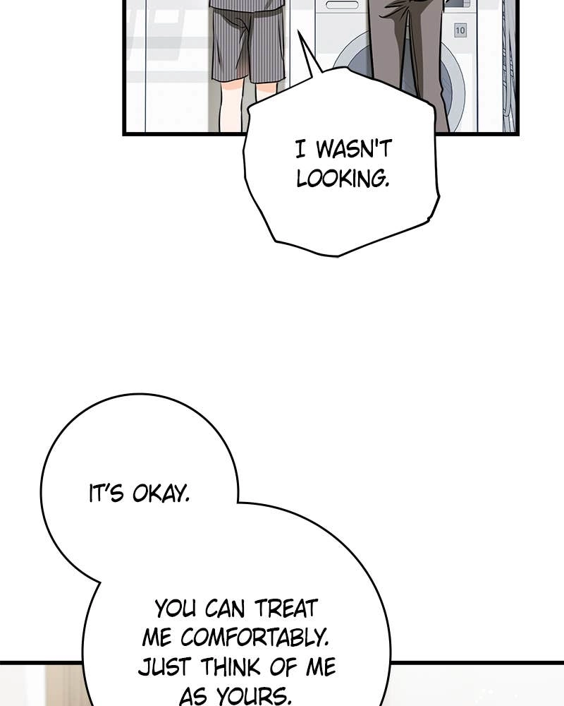 Can't Get Enough of You Chapter 53 Page 65