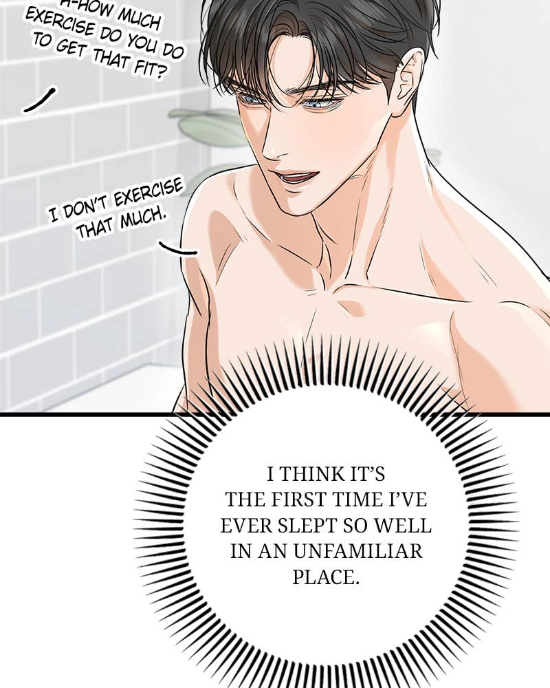Can't Get Enough of You Chapter 53 Page 70