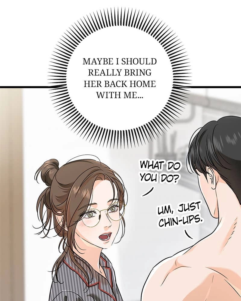 Can't Get Enough of You Chapter 53 Page 72