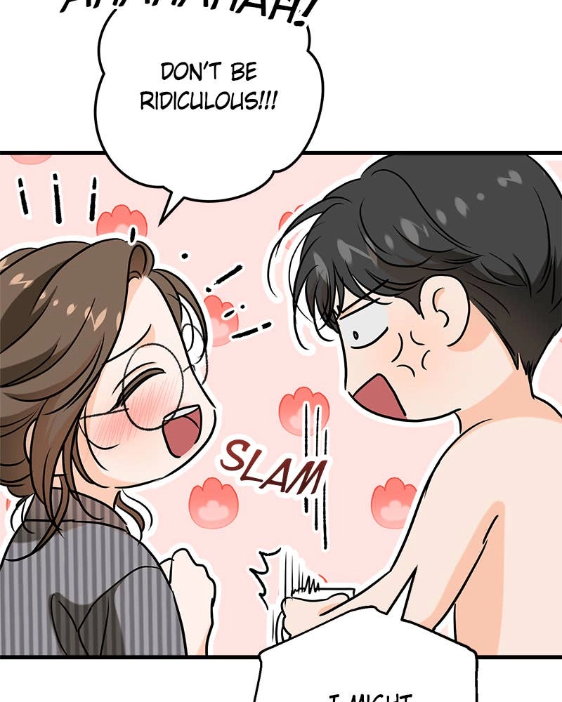 Can't Get Enough of You Chapter 53 Page 78