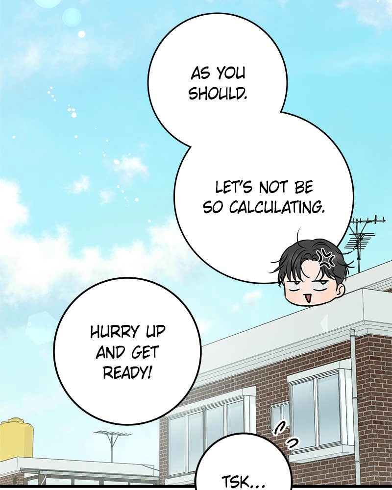 Can't Get Enough of You Chapter 53 Page 80