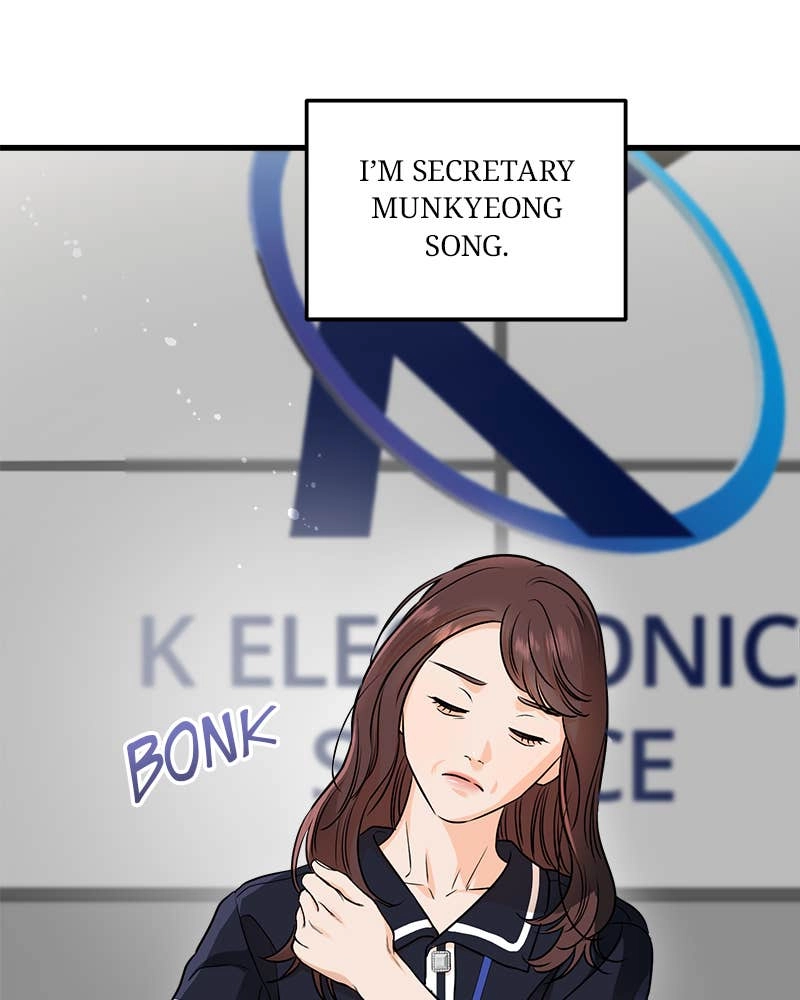 Can't Get Enough of You Chapter 53 Page 85