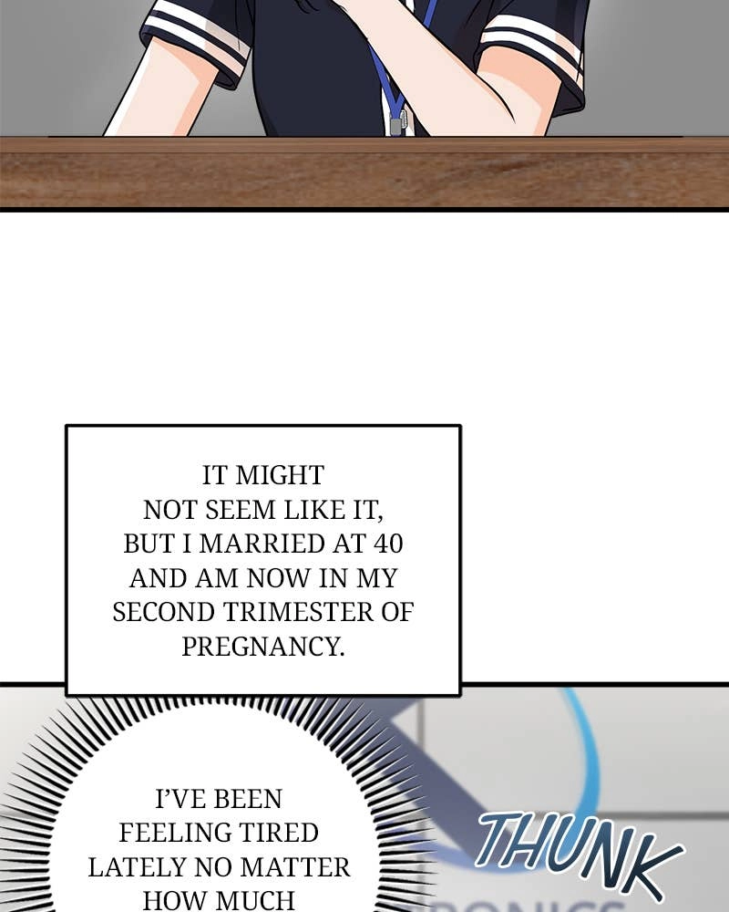 Can't Get Enough of You Chapter 53 Page 86