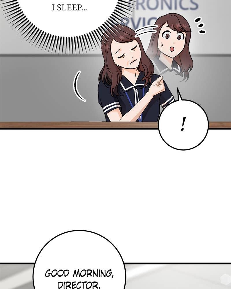 Can't Get Enough of You Chapter 53 Page 87