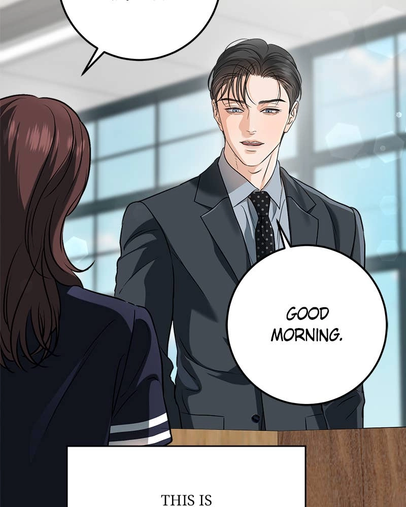 Can't Get Enough of You Chapter 53 Page 88