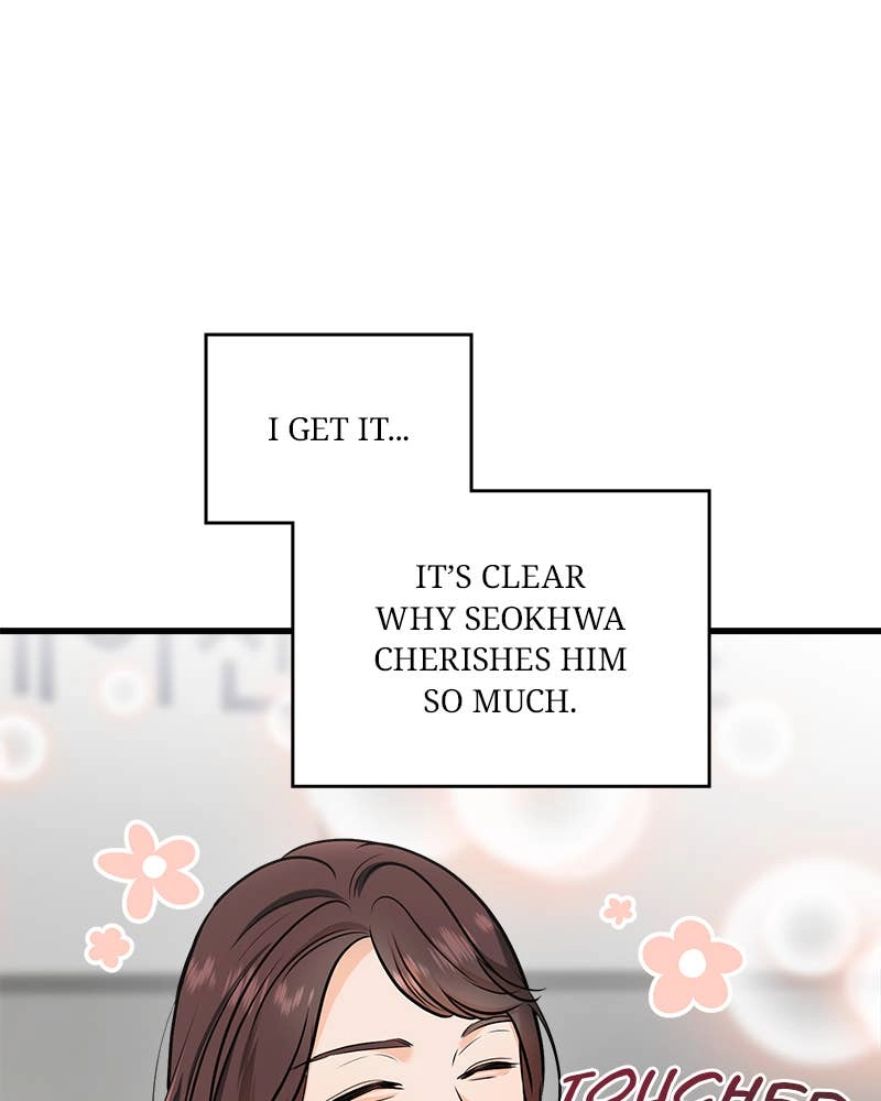 Can't Get Enough of You Chapter 53 Page 91