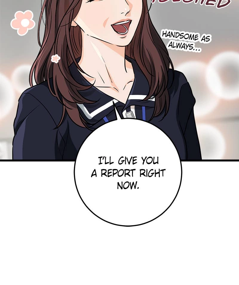 Can't Get Enough of You Chapter 53 Page 92