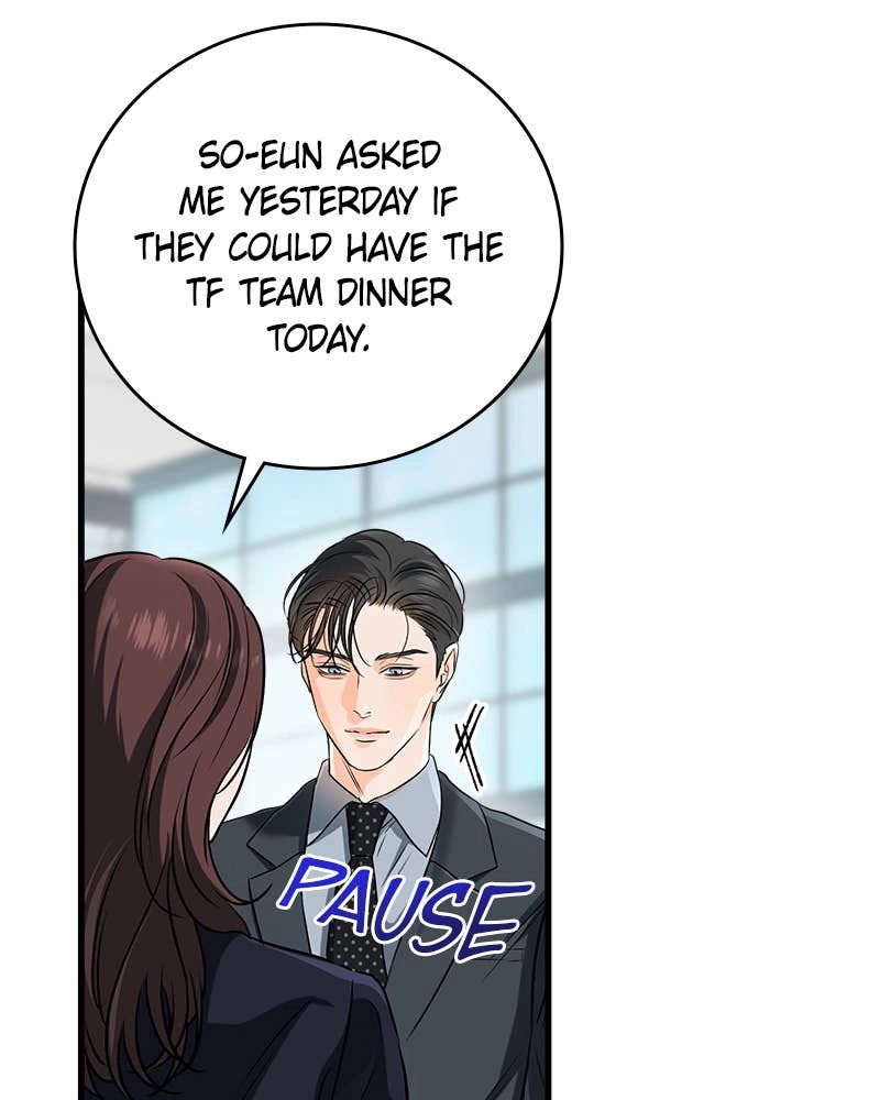 Can't Get Enough of You Chapter 53 Page 93
