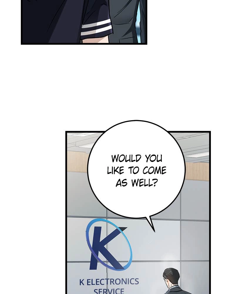 Can't Get Enough of You Chapter 53 Page 94