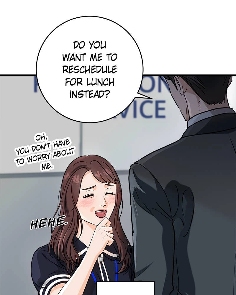 Can't Get Enough of You Chapter 53 Page 99