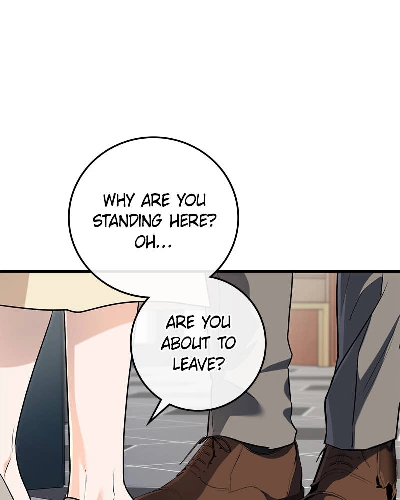 Can't Get Enough of You Chapter 89 Page 100