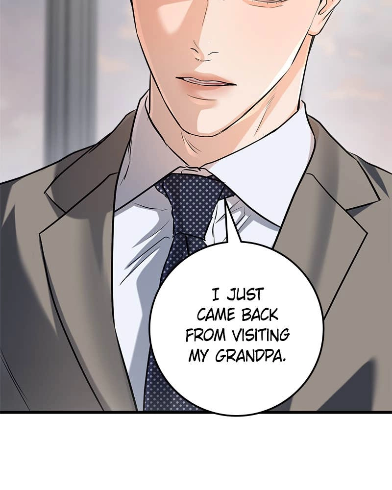 Can't Get Enough of You Chapter 89 Page 103