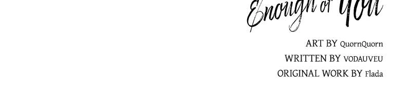 Can't Get Enough of You Chapter 89 Page 107