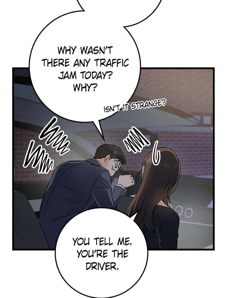 Can't Get Enough of You Chapter 89 Page 14