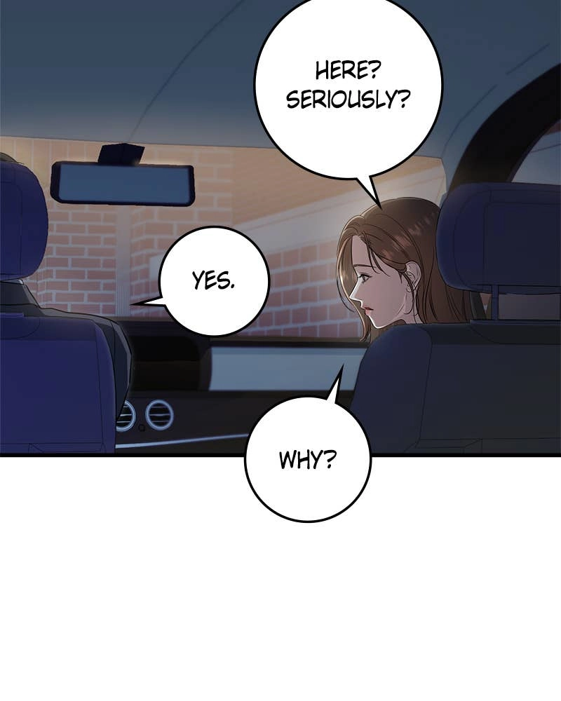 Can't Get Enough of You Chapter 89 Page 17