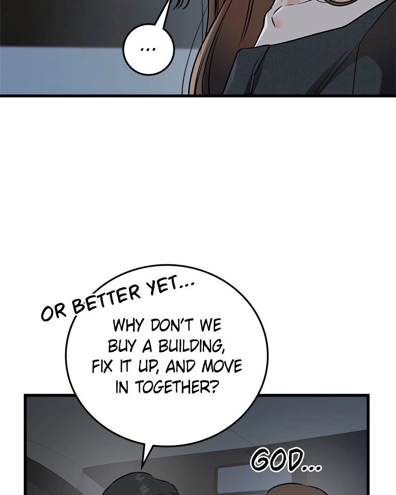 Can't Get Enough of You Chapter 89 Page 21