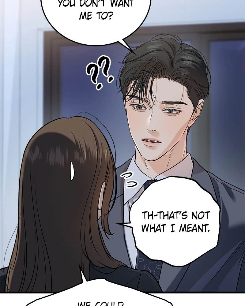 Can't Get Enough of You Chapter 89 Page 29
